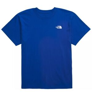 The North Face Men's Large EvolutionShort-Sleeve Tee